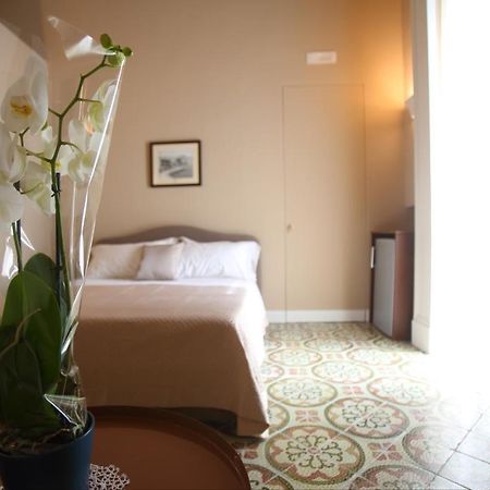San Paolo Rooms Centro Storico Napoli Eksteriør bilde