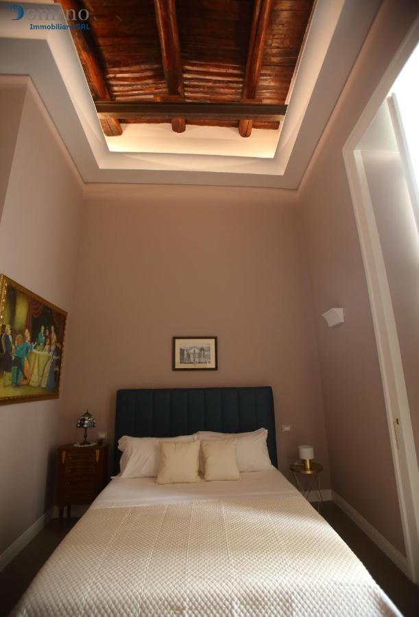 San Paolo Rooms Centro Storico Napoli Eksteriør bilde