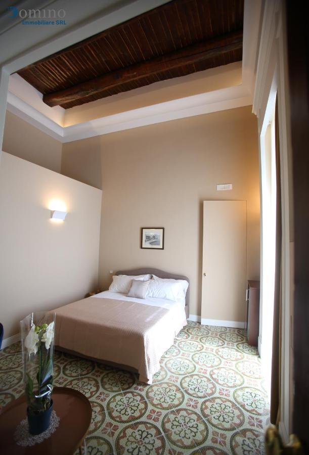San Paolo Rooms Centro Storico Napoli Eksteriør bilde