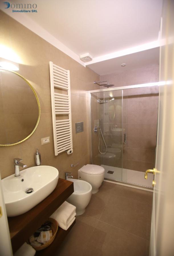 San Paolo Rooms Centro Storico Napoli Eksteriør bilde