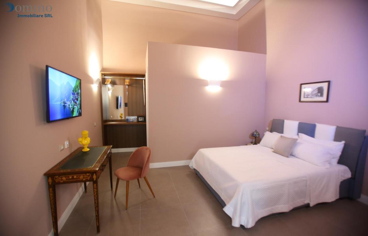 San Paolo Rooms Centro Storico Napoli Eksteriør bilde