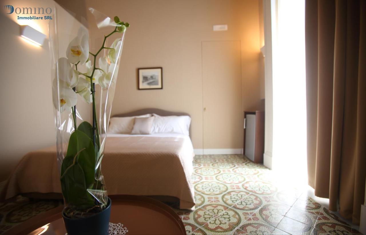 San Paolo Rooms Centro Storico Napoli Eksteriør bilde