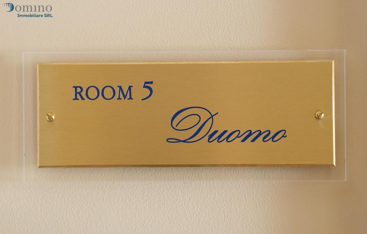 San Paolo Rooms Centro Storico Napoli Eksteriør bilde