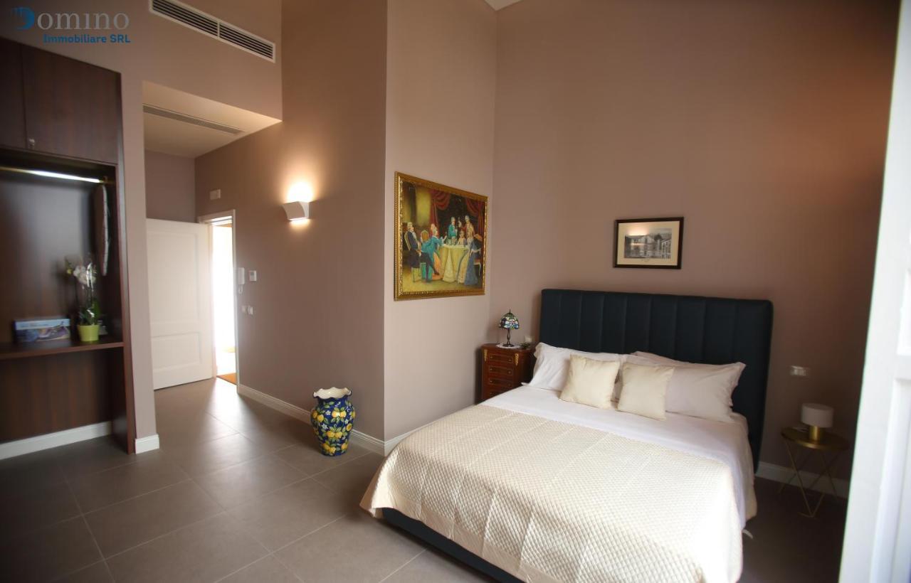 San Paolo Rooms Centro Storico Napoli Eksteriør bilde