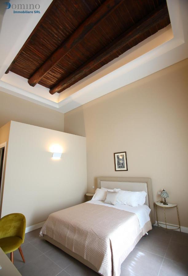 San Paolo Rooms Centro Storico Napoli Eksteriør bilde