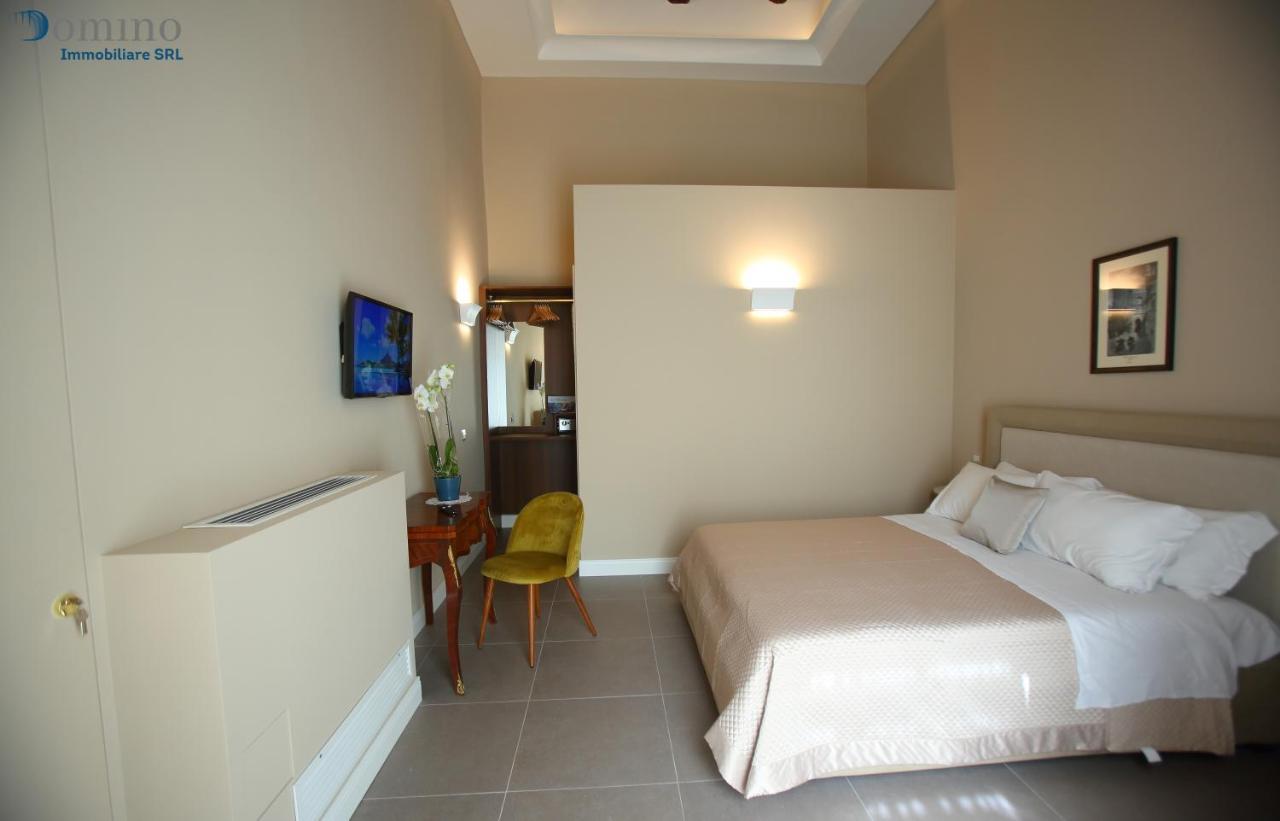 San Paolo Rooms Centro Storico Napoli Eksteriør bilde