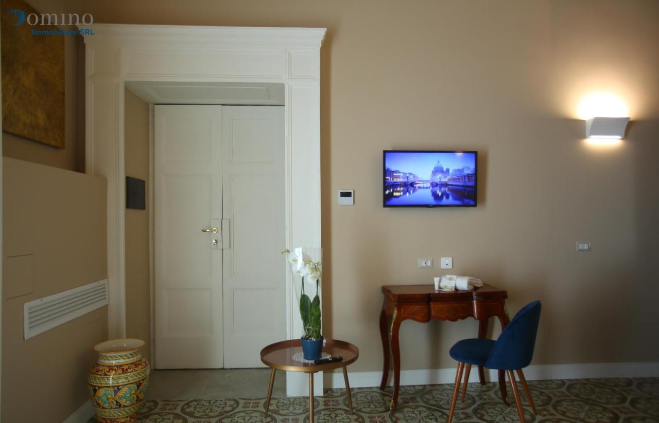San Paolo Rooms Centro Storico Napoli Eksteriør bilde