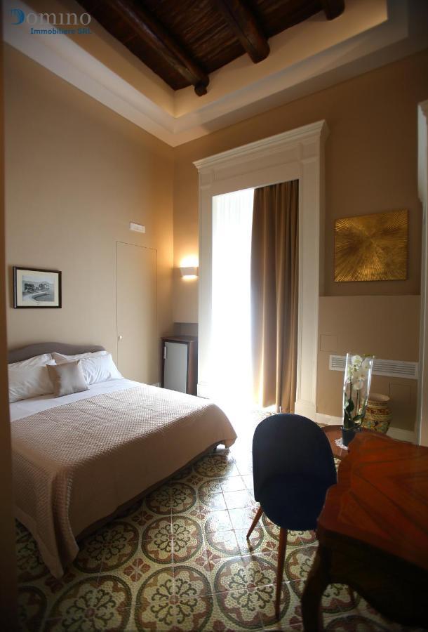 San Paolo Rooms Centro Storico Napoli Eksteriør bilde