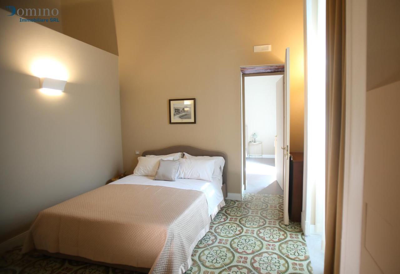 San Paolo Rooms Centro Storico Napoli Eksteriør bilde