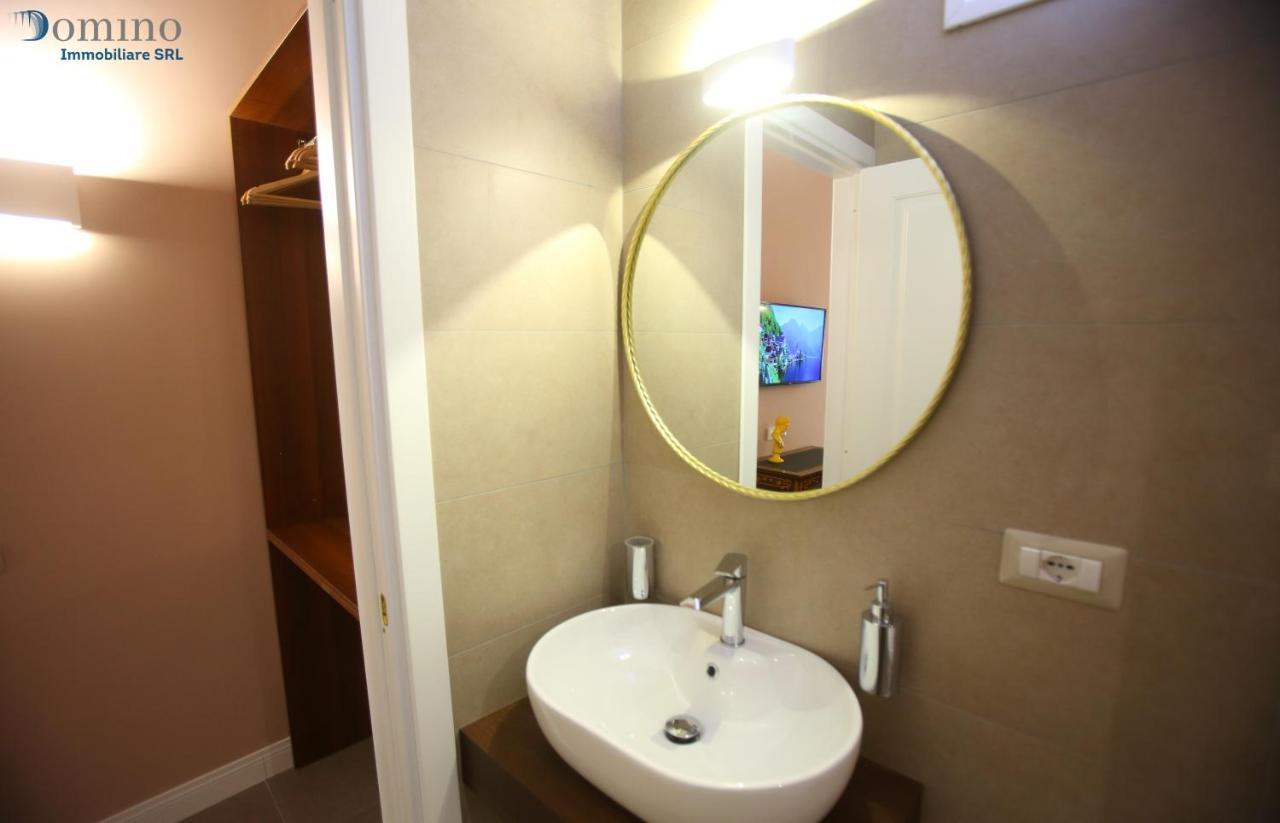 San Paolo Rooms Centro Storico Napoli Eksteriør bilde