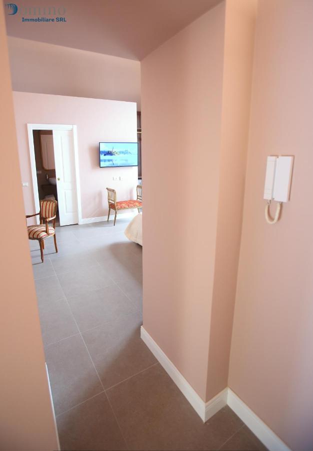 San Paolo Rooms Centro Storico Napoli Eksteriør bilde
