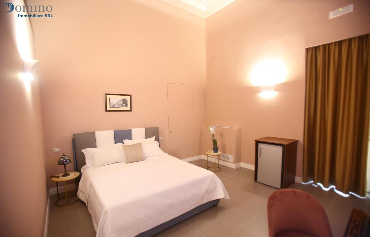 San Paolo Rooms Centro Storico Napoli Eksteriør bilde