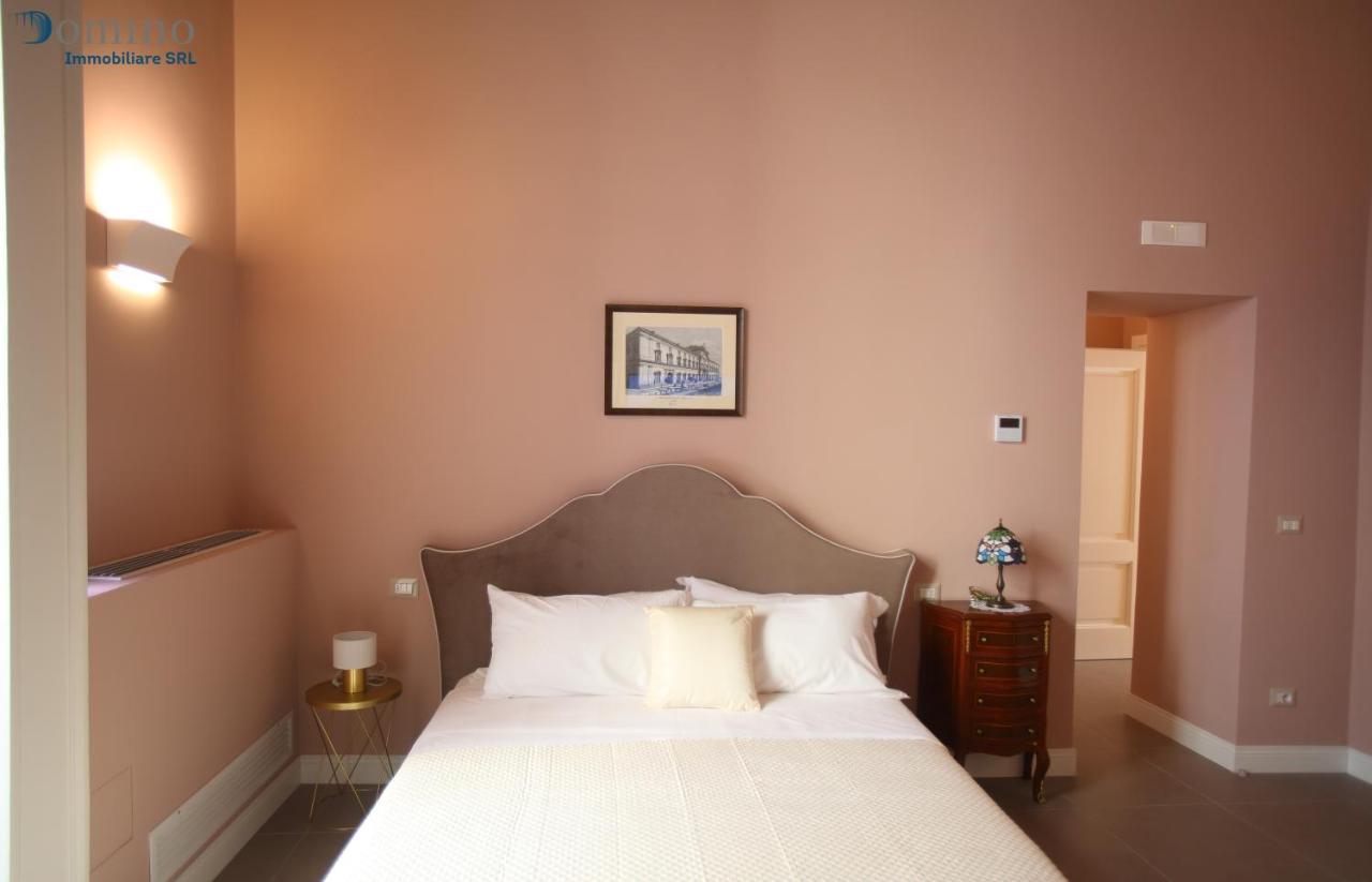 San Paolo Rooms Centro Storico Napoli Eksteriør bilde