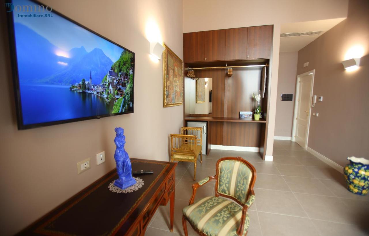 San Paolo Rooms Centro Storico Napoli Eksteriør bilde