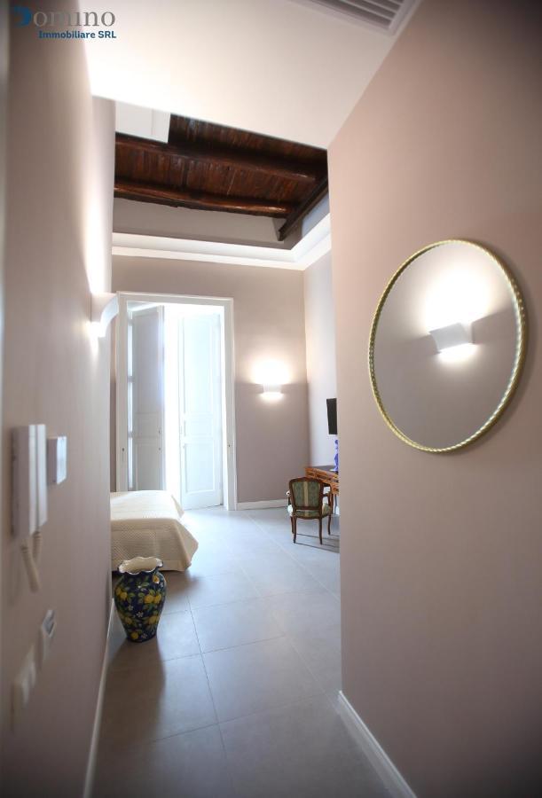 San Paolo Rooms Centro Storico Napoli Eksteriør bilde