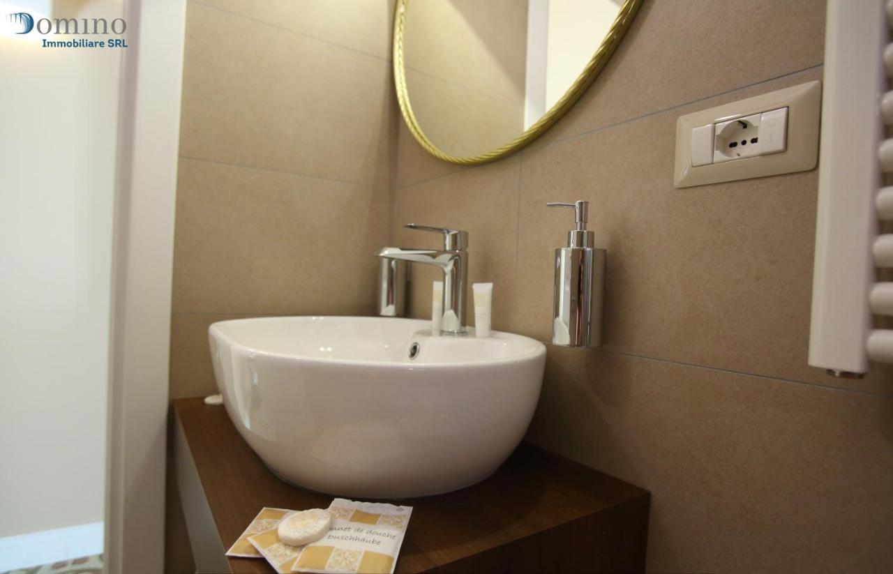 San Paolo Rooms Centro Storico Napoli Eksteriør bilde