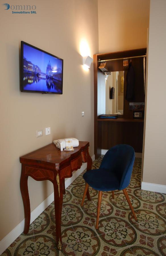 San Paolo Rooms Centro Storico Napoli Eksteriør bilde