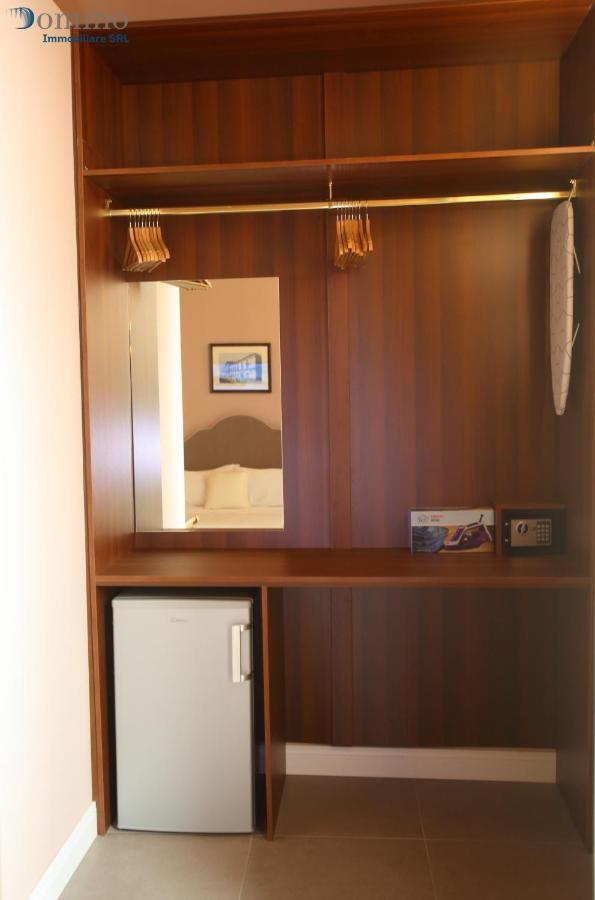 San Paolo Rooms Centro Storico Napoli Eksteriør bilde
