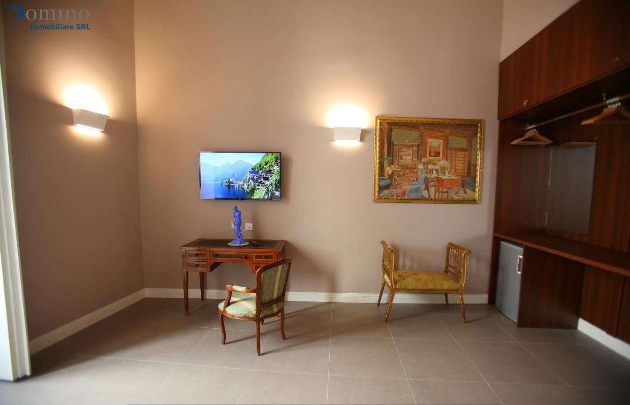 San Paolo Rooms Centro Storico Napoli Eksteriør bilde