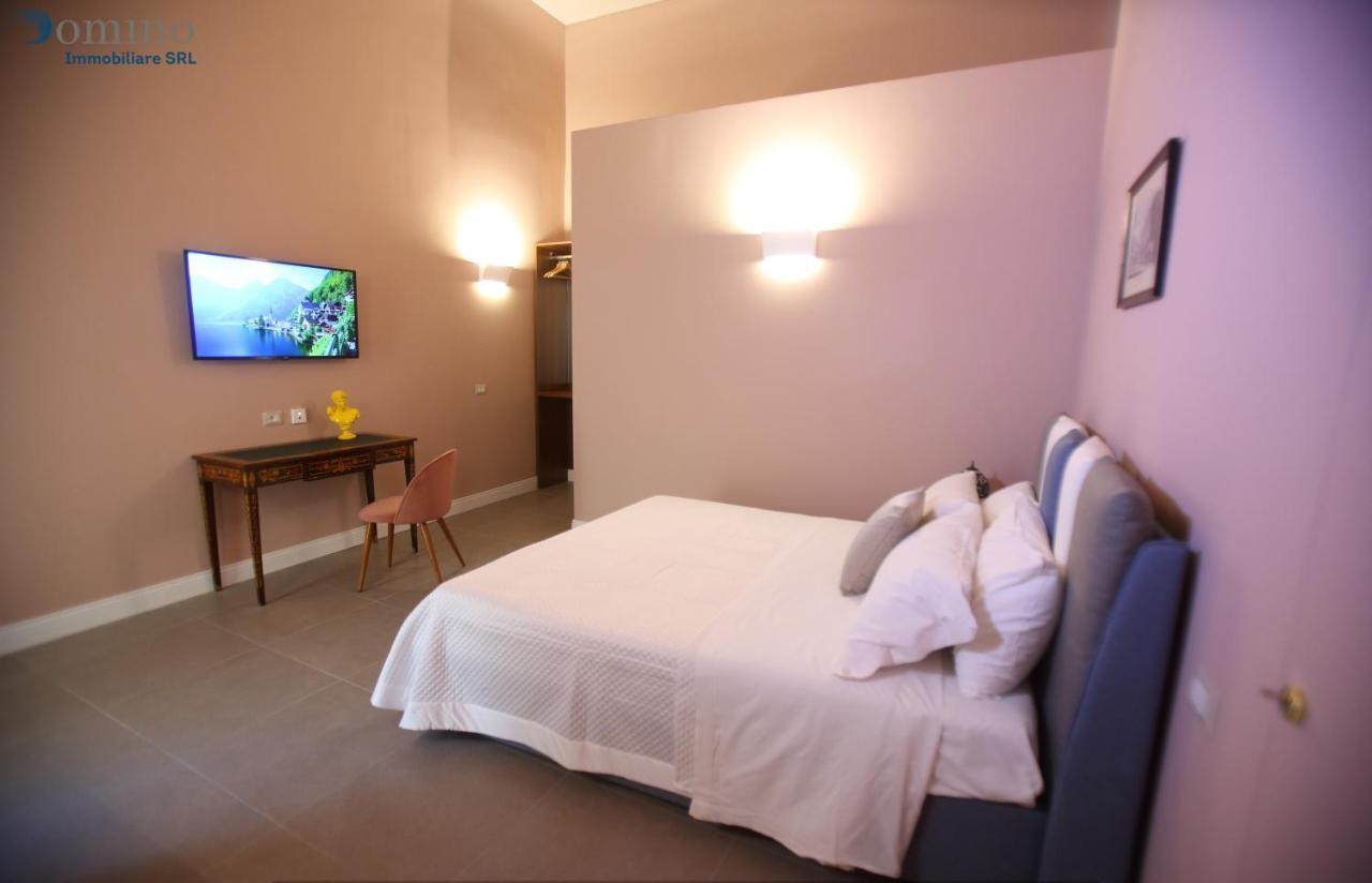 San Paolo Rooms Centro Storico Napoli Eksteriør bilde