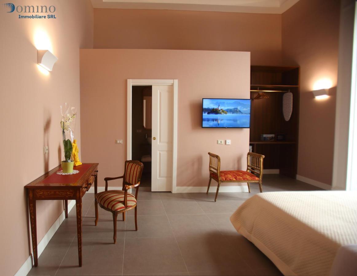 San Paolo Rooms Centro Storico Napoli Eksteriør bilde