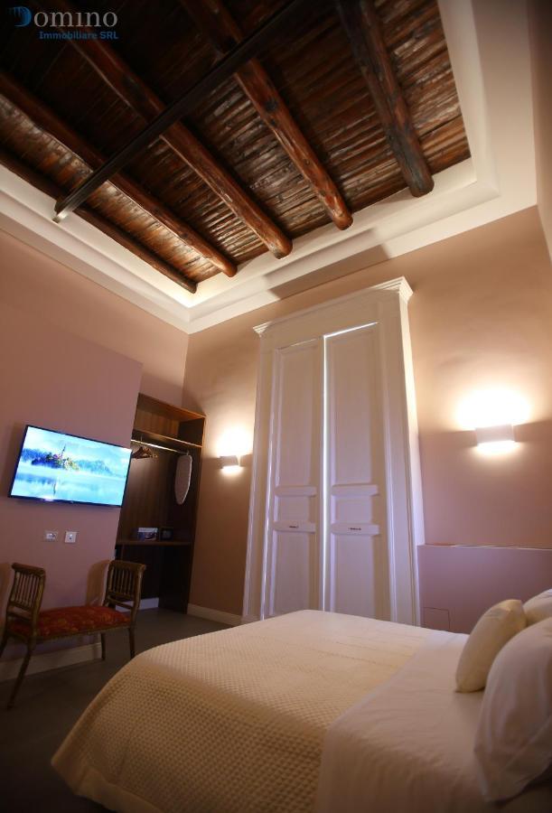 San Paolo Rooms Centro Storico Napoli Eksteriør bilde