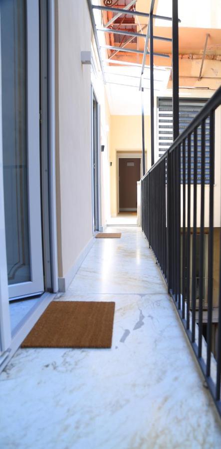 San Paolo Rooms Centro Storico Napoli Eksteriør bilde