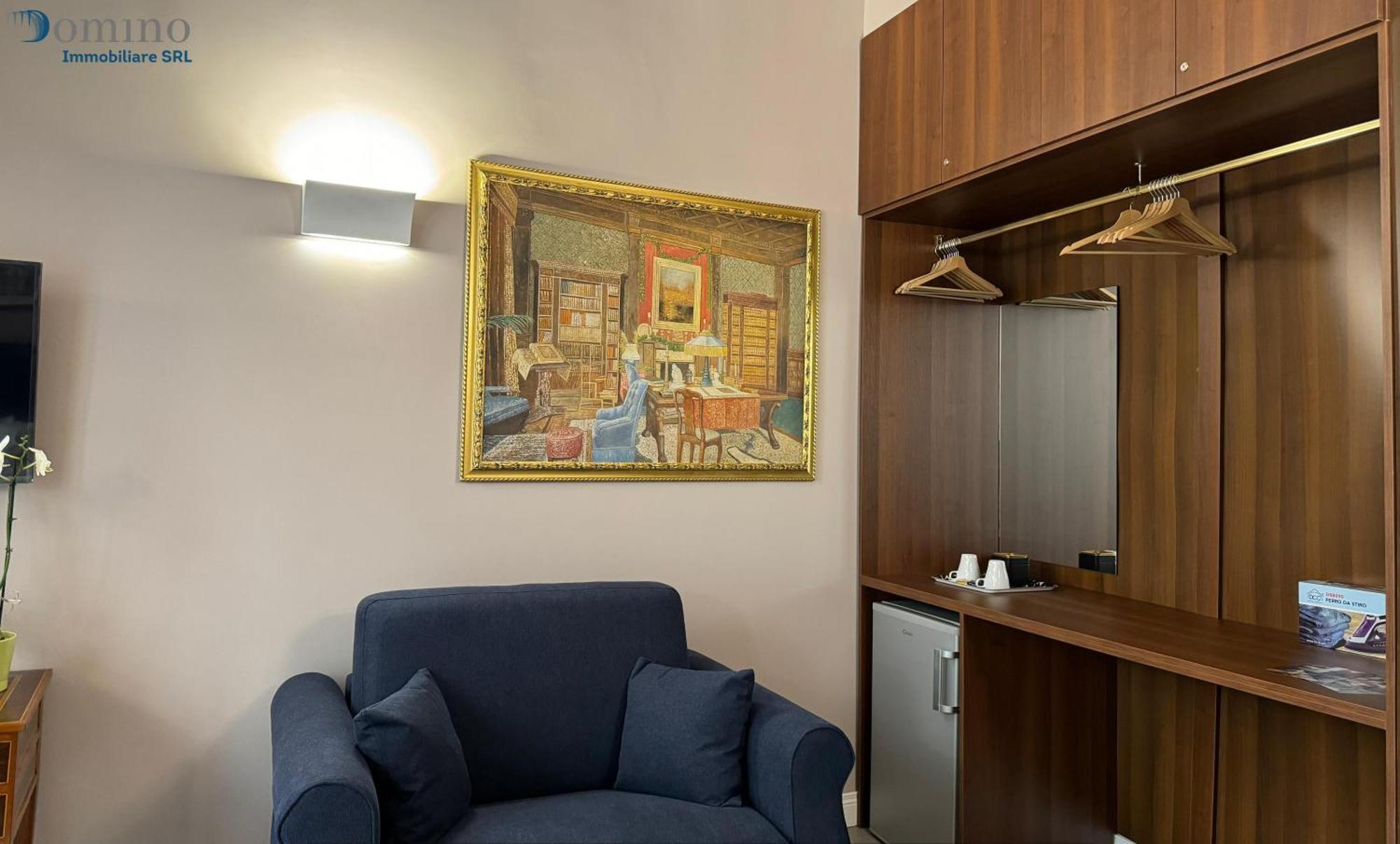 San Paolo Rooms Centro Storico Napoli Eksteriør bilde