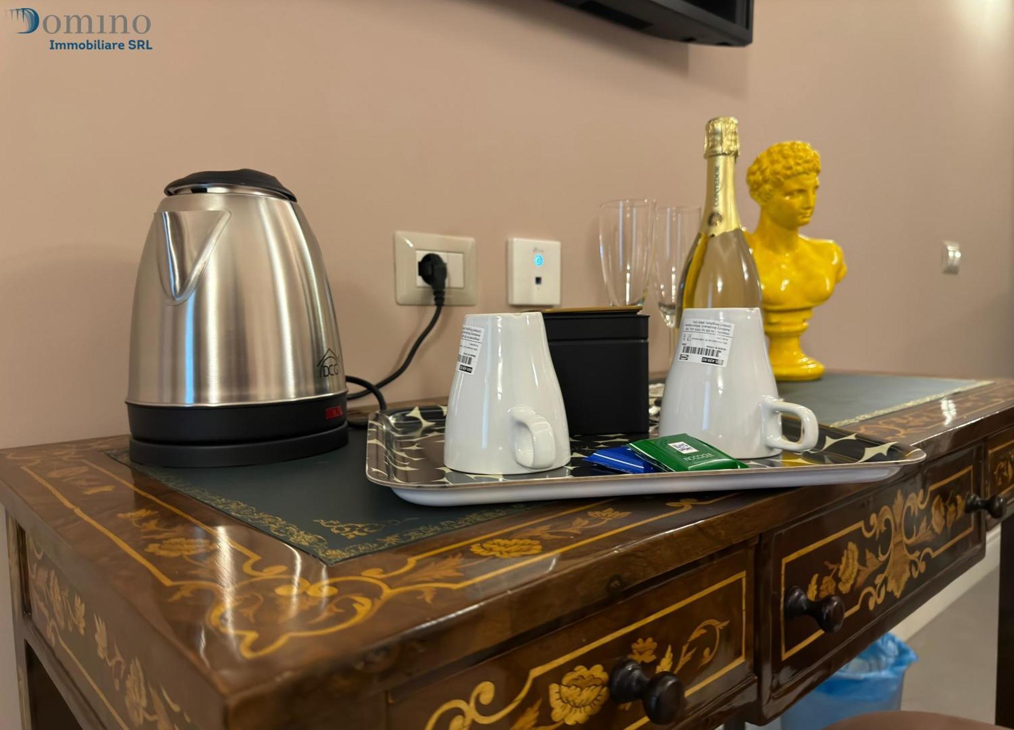 San Paolo Rooms Centro Storico Napoli Eksteriør bilde