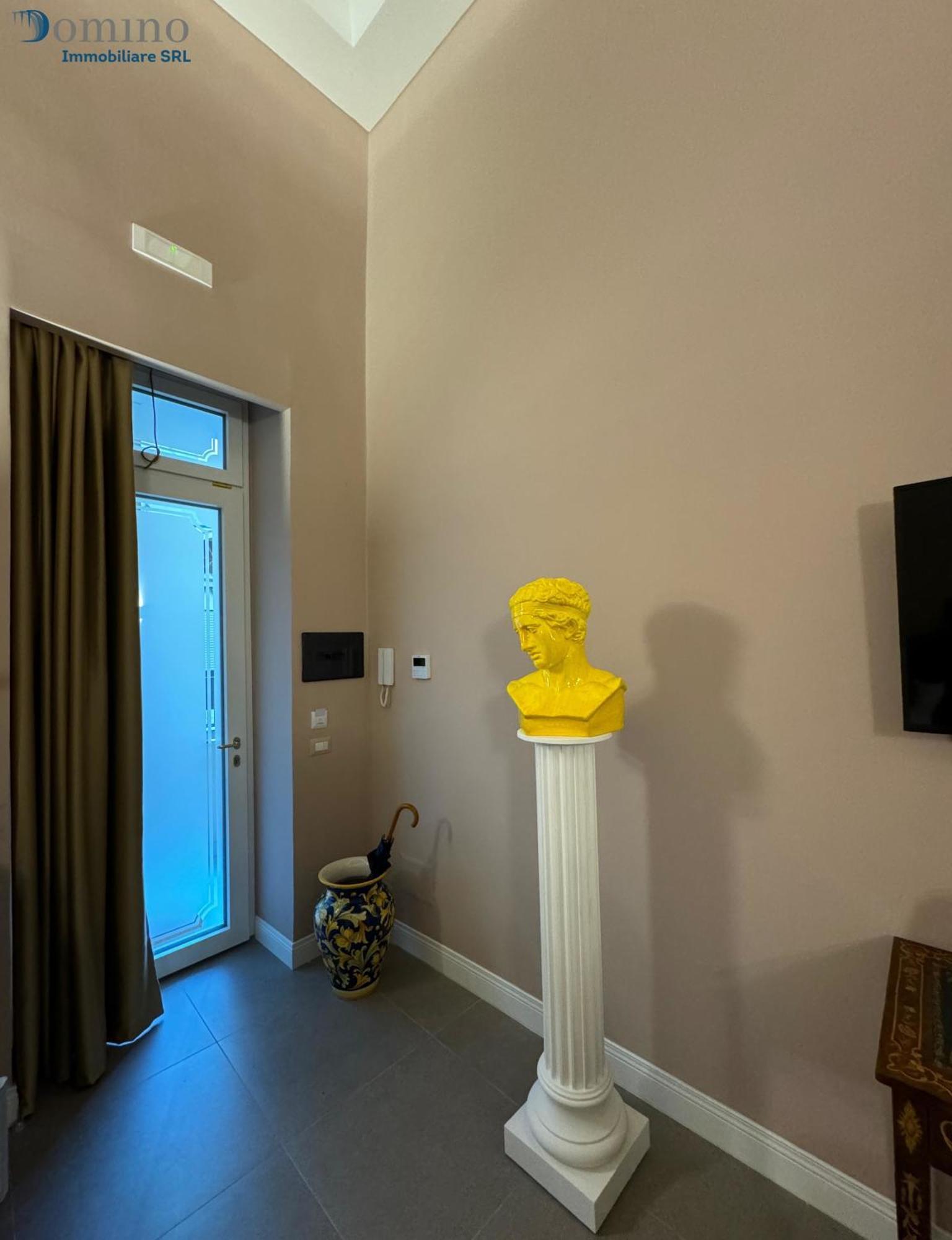 San Paolo Rooms Centro Storico Napoli Eksteriør bilde