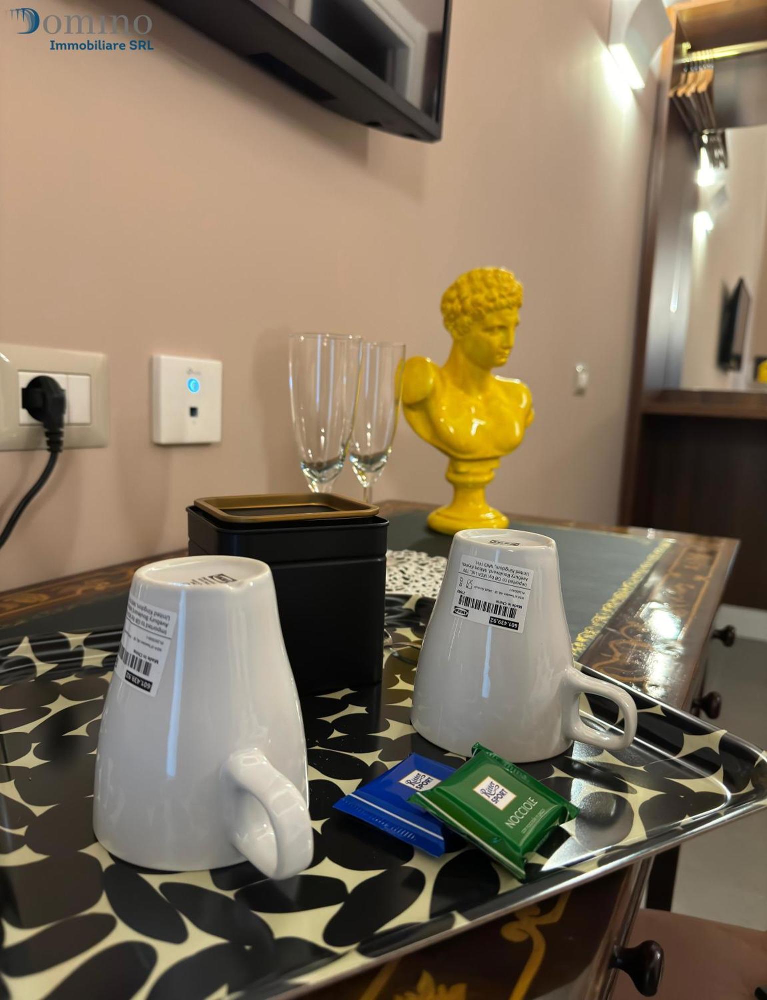 San Paolo Rooms Centro Storico Napoli Eksteriør bilde