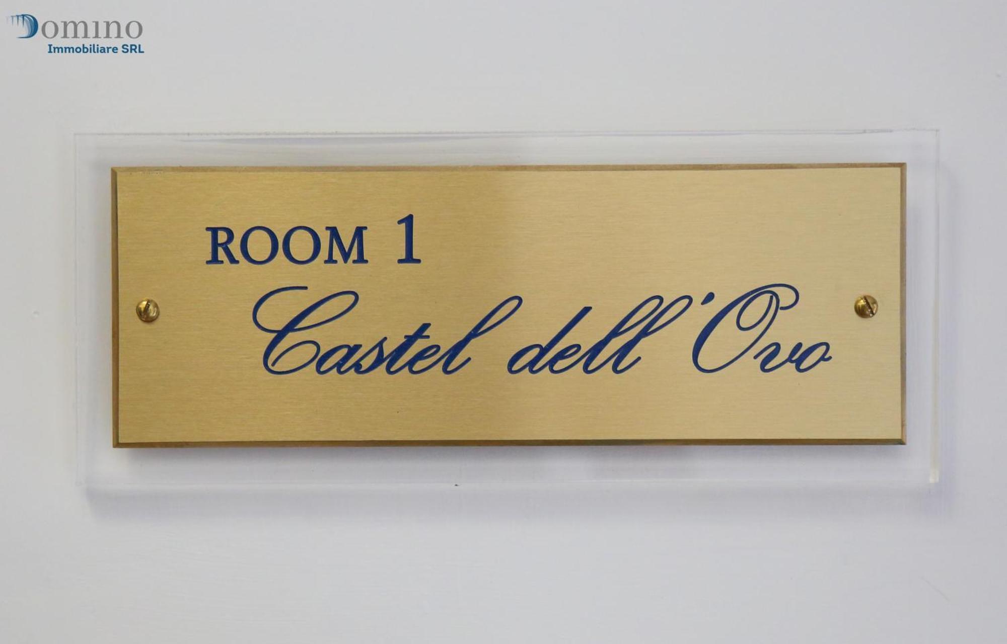 San Paolo Rooms Centro Storico Napoli Eksteriør bilde