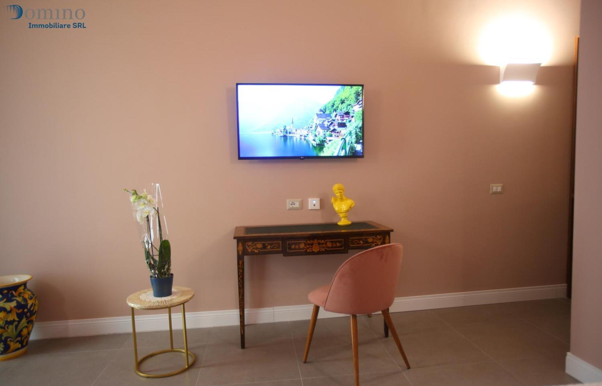 San Paolo Rooms Centro Storico Napoli Eksteriør bilde